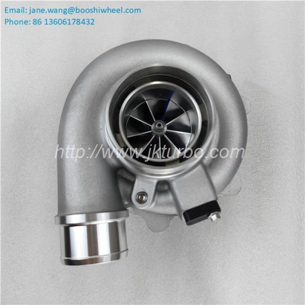 G25-660 Reverse Rotation 877895-5010S Turbocharger 